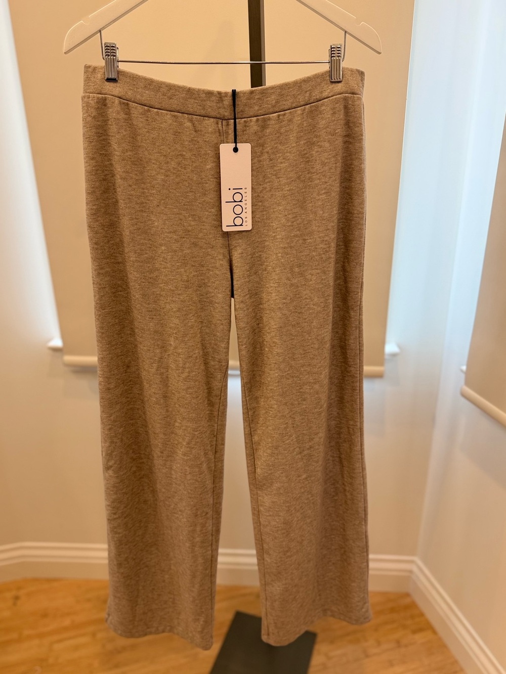 Bobi Wide Leg Pant